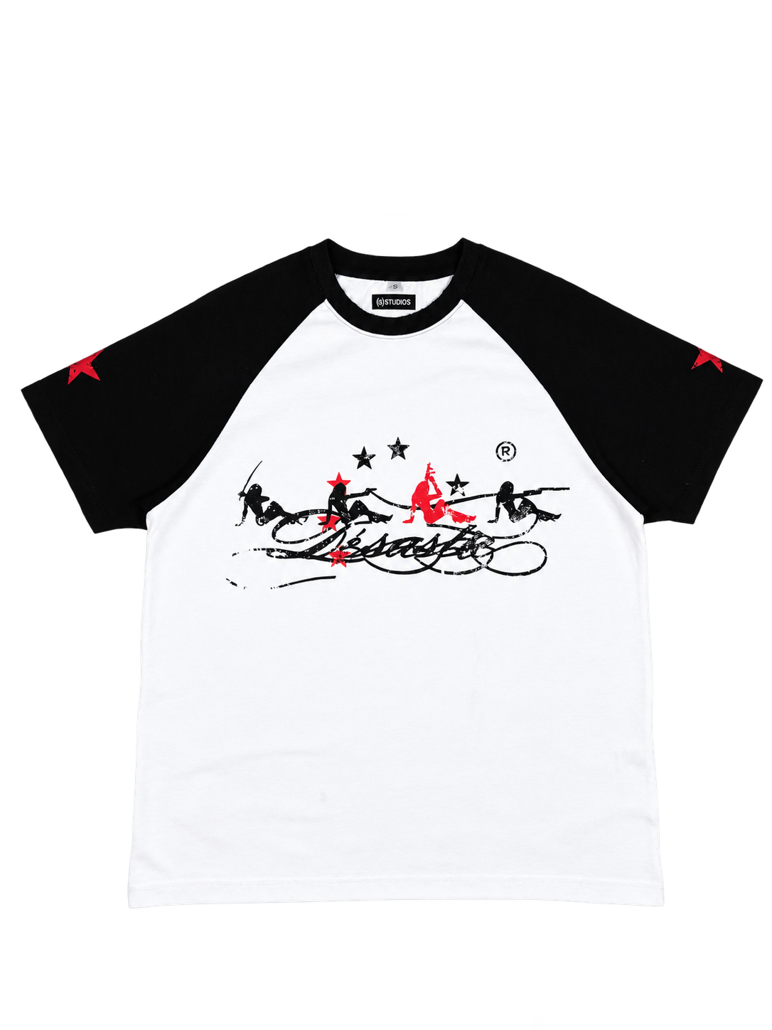 "Désastre" Tshirt