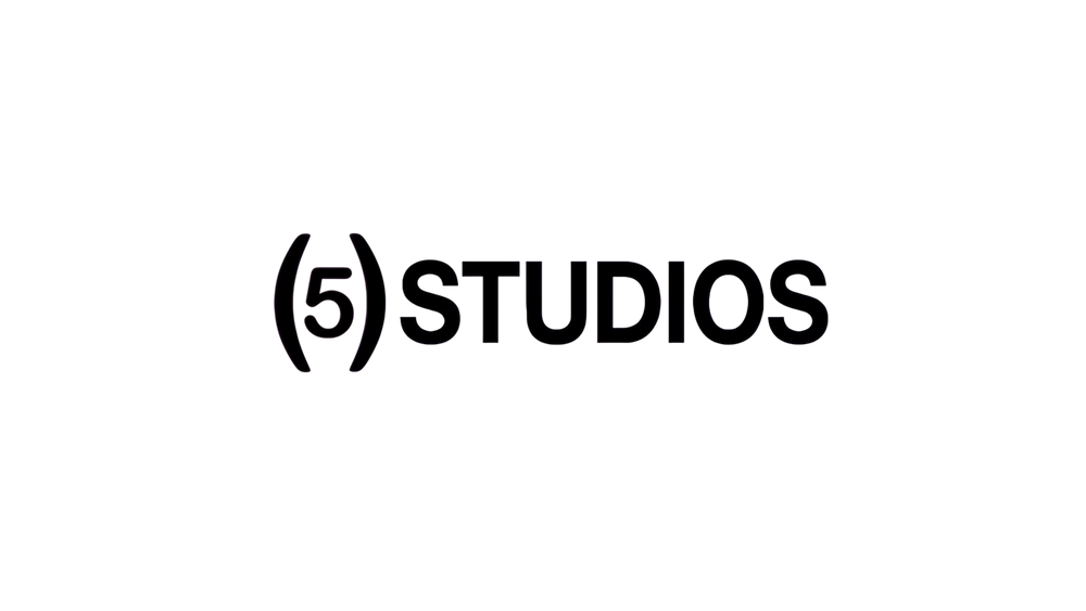 (5)studios